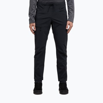 HAGLÖFS Уличные брюки ROC Lite 606025 Black Active Fit