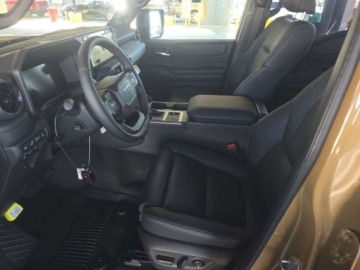 Toyota Land Cruiser VIII 2025 Toyota Land Cruiser 2025 2.4l 2.4 Hybryda 326KM, zdjęcie 11