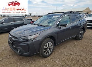 Subaru 2024 Subaru Outback Premium 2024 2.5l 2.5 Benzyna 182KM