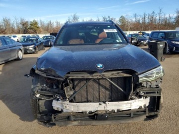 BMW X7 2021 BMW X7 xDrive40i 2021 3.0 Benzyna 335KM, zdjęcie 5