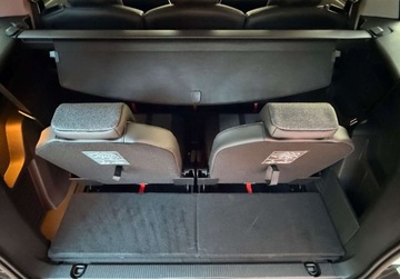 Peugeot 5008 II Crossover 1.6 THP 180KM 2019 Peugeot 5008 ALLRUE 1.6PT 180ps AutoMat8biegowy 7Foteli FullLed MartwePole, zdjęcie 34