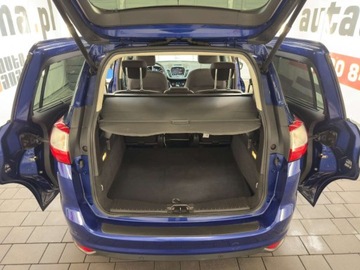 Ford C-MAX II Grand C-MAX Facelifting 2.0 TDCi 150KM 2017 Ford Grand C-MAX Promocja na black week oferta wazna do konca tygodnia -30, zdjęcie 29