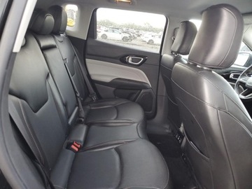 Jeep Compass II 2022 Jeep Compass LIMITED 2022, od ubezpieczalni 2.4 Benzyna 177KM, zdjęcie 8