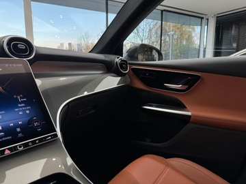 Mercedes GLC C254/X254 Coupe Plug-In 2.0 300de 333KM 2024 Mercedes-Benz GLC 300 4-Matic Avantgarde / 1właści, zdjęcie 24