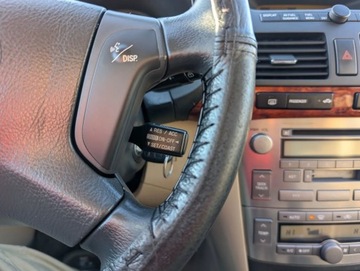 Toyota Avensis II Kombi 2.0 D-4D 116KM 2003 Toyota Avensis Klima Tempomat Serwis Gwarancja 2.0 Diesel 116KM, zdjęcie 23