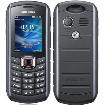Samsung B2710 SOLID IP67 3 Kolory GWARANCJA