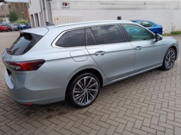 Skoda Superb IV Kombi 2.0 TDI 193KM 2026 SKODA Superb L&amp;K 2.0 TDI DSG 4x4 Combi 193KM 2026, zdjęcie 2