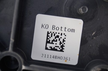 БАК ADBLUE НАСОС CITROEN JUMPY III TOYOTA PROACE II PEUGEOT EXPERT III