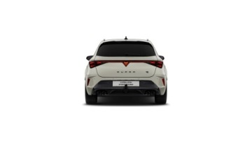 Cupra Leon II Sportstourer Facelifting 2.0 TSI 333KM 2026 Cupra Leon Sportstourer VZ 2.0 TSI 333 KM 4Drive D, zdjęcie 3