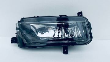 HALOGEN LEWY VW CADDY 15- 2K5941661B