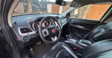 Fiat Freemont 2.0 Multijet II 16v 170KM 2014 Fiat Freemont Fiat Freemont 2.0 Multijet 16V DPF Automatik Allrad Lounge, zdjęcie 1