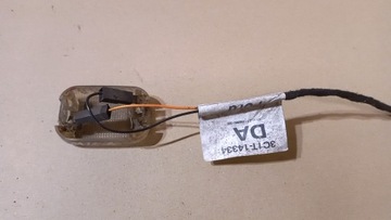 FORD TRANSIT MK6 LAMPA PAKI KABINY INTERIÉR