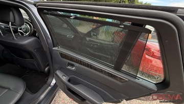Mercedes Klasa E W212 Kombi Facelifting 350  306KM 2015 Mercedes-Benz Klasa E E350 4-Matic 7 osobowy max wersja perfect stan zamia, zdjęcie 12