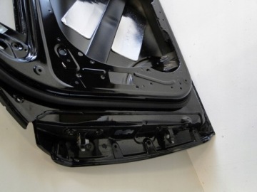 MERCEDES S klasės 222 W222 dešinės priekinės durys 197 2227200205 – nuotrauka 11