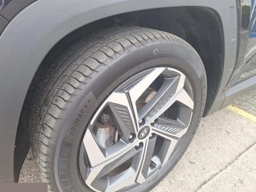 Hyundai Tucson IV SUV PHEV 1.6 T-GDI PHEV 265KM 2022 Hyundai Tucson 1.6 T-GDi Plug-in-Hybrid 4WD Trend 265KM 2022r, zdjęcie 17