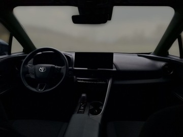 Toyota C-HR II SUV 1.8 Hybrid 140KM 2024 Toyota C-HR 1.8 Hybrid Style 1.8 Hybrid Style, zdjęcie 13