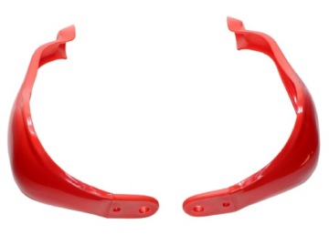 ПЛАСТИКОВЫЕ РУЧКИ QUADA Bashan 200/250 OEM!