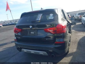 BMW X3 G01 2019 BMW X3 2019 BMW X3 SDRIVE30I 2.0 Benzyna 248KM, zdjęcie 3