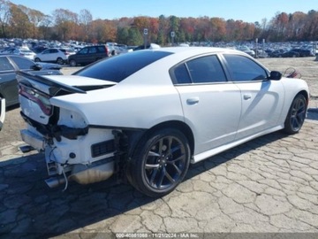 Dodge Charger VII 2021 Dodge Charger 2021r., 3.6l, od ubezpieczalni 3.6 Benzyna 300KM, zdjęcie 6