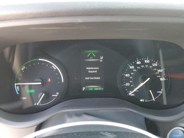 Toyota Sienna III 2024 Toyota Sienna XSE 2024 2.5l 2.5 Hybryda 245KM, zdjęcie 9