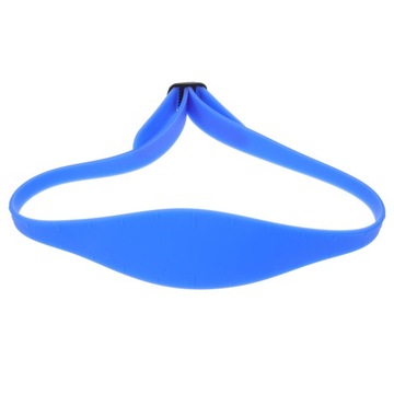 Стрижка Шаблон для бритья Повязки для взрослых Декольте