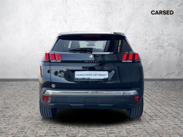 Peugeot 3008 II Crossover Facelifting  1.5 BlueHDi 130KM 2022 Peugeot 3008 1.5BHDi 130 Allure AT l Salon Polska,, zdjęcie 36