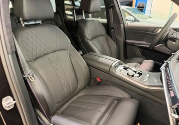 BMW X5 G05 2025 BMW X5 BMW X5 xDrive30d dealer BMW Bonkowscy 3.0 Hybryda 286KM, zdjęcie 6