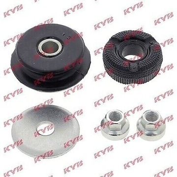 2× TLUMIČ ZADNÍ PLYNOVÝ 341815 KYB TOYOTA AVENSIS + 3 JINÉ PRODUKTY