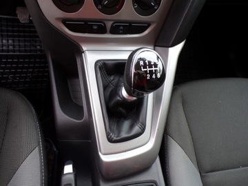 Ford Focus III Kombi 1.6 Duratorq TDCi DPF 95KM 2011 FORD FOCUS 1.6 TDCI ZAREJESTROWANY ZAMIANA, zdjęcie 21