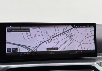 BMW Seria 4 G22-23-26 2023 BMW Seria 4 I wlasciciel Polska M Performance Gwarancja Bezwypadkowy, zdjęcie 33