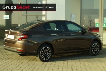 Fiat Tipo II Sedan Facelifting 1.0 T3 Turbo 100KM 2021 Fiat Tipo Sedan Life 1.0 100 KM, zdjęcie 3