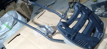 YAMAHA XJ 900 4KM 93-03 GIVI МОНОРАК РАМА