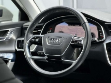 Audi A6 C8 Limousine 2.0 40 TDI 204KM 2023 Audi A6 Limousine Matrix,Webasto,Kontury,Kamery 360,BO 2.0 Diesel 204KM, zdjęcie 15
