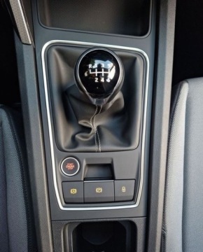 Seat Leon IV 2024 Seat Leon 1.5TSI 115KMStyle Panorama Gwarancja SalonPL Led Virtual Asysten, zdjęcie 8