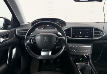 Peugeot 2019 Peugeot 308 1.2 PureTech 130KM Active 130KM MT6 Salon PL I-wszy wlasciciel, zdjęcie 23