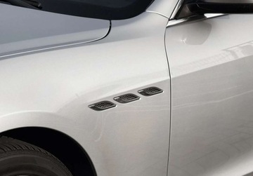 Maserati Ghibli 2014 Maserati Ghibli 3.0 V6 Biturbo AT8 Kamera cofania Bi-xenon Zarejestrowa, zdjęcie 15