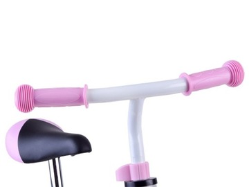 Детский велосипед Skids Control Без педалей