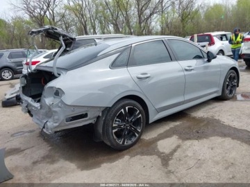Kia 2024 Kia Inny K5 Gt-Line 2024 1.6l 1.6 Benzyna 180KM, zdjęcie 5