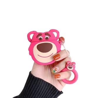 Etui na słuchawki Airpods 1/2 - Miś Tuliś Toy Story