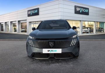 Peugeot 3008 III 2025 Peugeot 3008 e-3008 73kWh GT SalonPL Bogata Wersja do 525KM FVat Niski Prz, zdjęcie 1