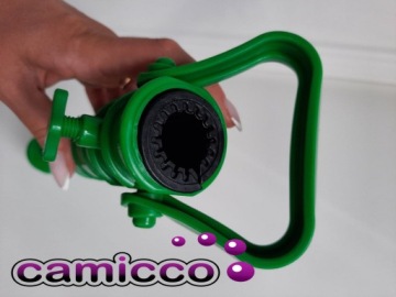 ПОДСТАВКА ДЛЯ ПЛЯЖНЫХ ЗОНТОВ С ШНЕКОВЫМ ДЕРЖАТЕЛЕМ, ЯКОРЬ XXL