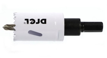 OTWORNICA KORONKA BIMETAL DO DREWNA METALU 16 mm