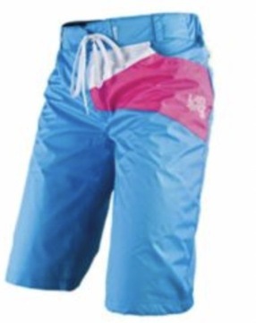 Szorty rowerowe iXS Jaspis LB-Comp r. 38|-60%