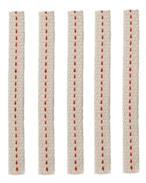 Фитиль масляной лампы 24 см Metrox