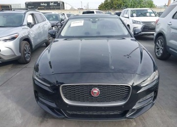 Jaguar XE Sedan Facelifting 2.0 i4P 250KM 2020 Jaguar XE JAGUAR XE S RWD AUTOMATIC 2.0 Benzyna 250KM, zdjęcie 7