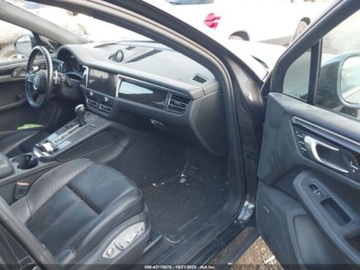 Porsche Macan 2022 Porsche Macan 2022r., 4x4, 2.0L 2.0 Benzyna 261KM, zdjęcie 8