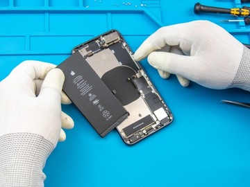 iPhone 13 mini Замена заднего стекла, ремонт корпуса, заднее стекло Apple