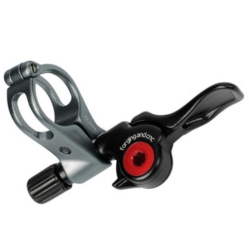 Seatpost Dropper Remote Lever Smooth Bearing Uses