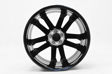 4× DISK HLINÍK AUDI OE A7 S7 4K (2018-20**) A6 | S6 4G (2010-2018) 8.5" X 20" 5X112 ET 30