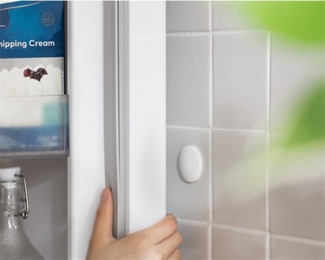 ДВЕРНАЯ РУЧКА БАМПЕР, САМОКЛЕЯЩАЯСЯ К СТЕНАМ